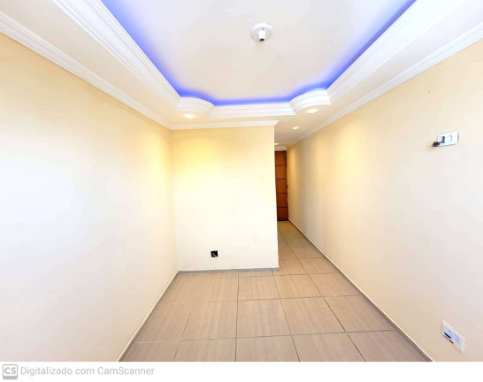 Imagem Apartamento com 2 Quartos à Venda, 50 m² em Conjunto Habitacional Presidente Castelo Branco - Carapicuíba