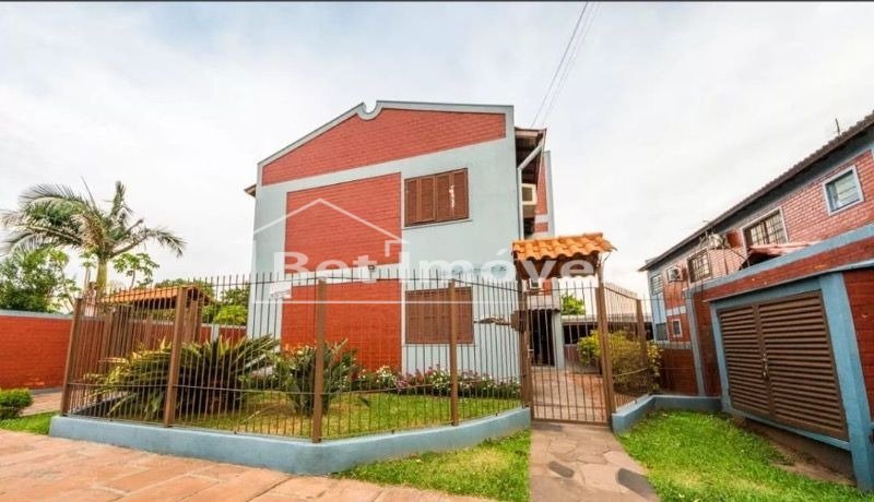 Imagem Apartamento com 2 Quartos à Venda, 53 m²em Campina - São Leopoldo