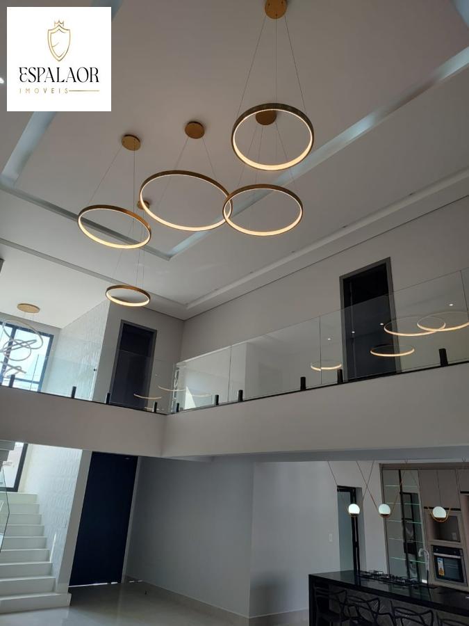 Imagem Casa de Condomínio com 3 Quartos à Venda, 300 m²em Residencial Lagos D'Icaraí - Salto Imagem Casa de Condomínio com 3 Quartos à Venda, 300 m²em Residencial Lagos D'Icaraí - Salto