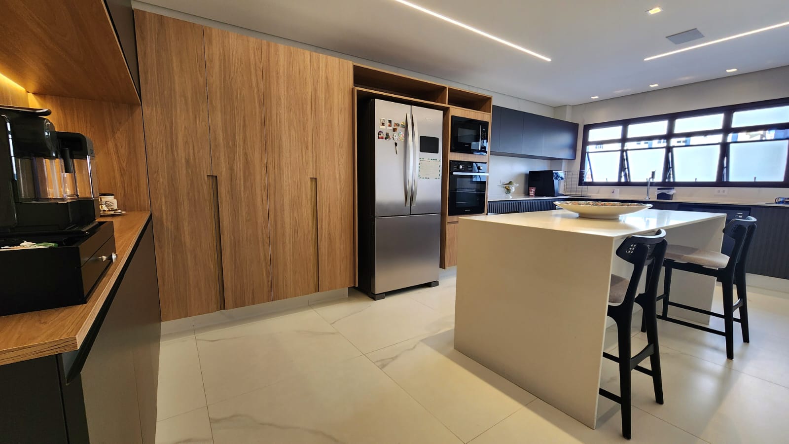 Imagem Apartamento com 4 Quartos à Venda, 297 m²em Boqueirão - Santos Imagem Apartamento com 4 Quartos à Venda, 297 m²em Boqueirão - Santos