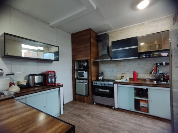 Imagem Casa de Condomínio com 3 Quartos à Venda, 160 m² em Quarenta Horas (Coqueiro) - Ananindeua