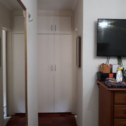 Imagem Apartamento com 3 Quartos à Venda, 87 m² em Indianópolis - São Paulo Imagem Apartamento com 3 Quartos à Venda, 87 m² em Indianópolis - São Paulo