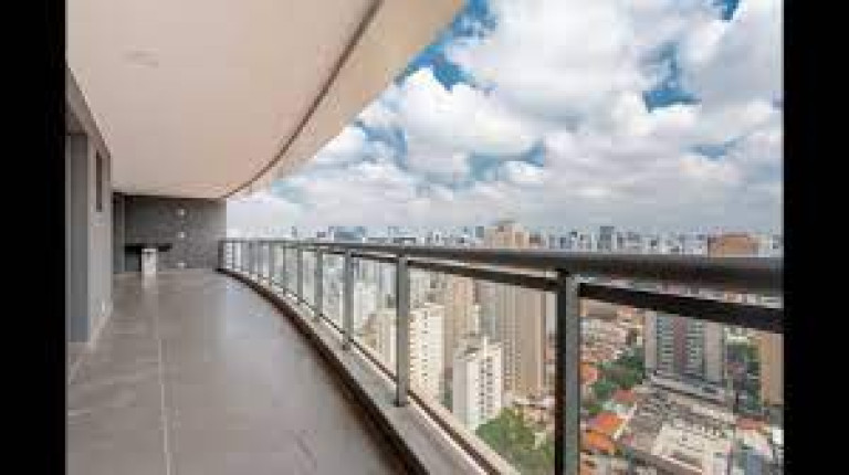 Imagem Apartamento com 2 Quartos à Venda, 106 m² em Vila Nova Conceição - São Paulo