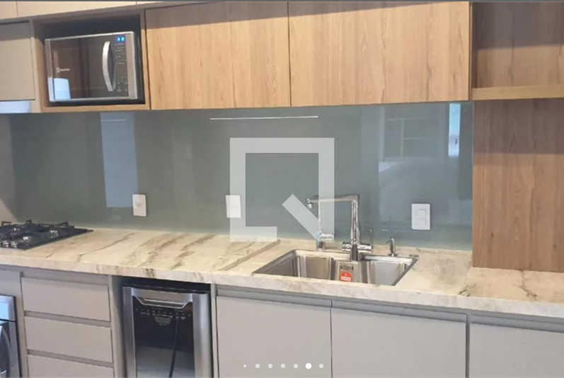 Imagem Apartamento com 2 Quartos à Venda, 95 m² em Vila Clementino - São Paulo