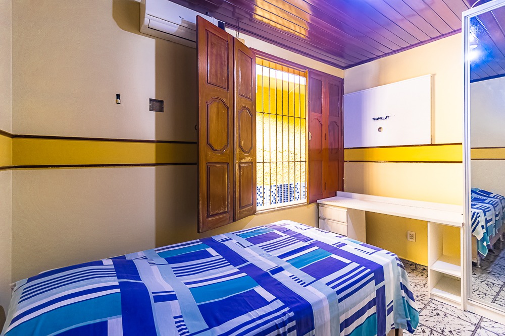 Imagem Casa com 3 Quartos à Venda, 171 m²em Souza - Belém