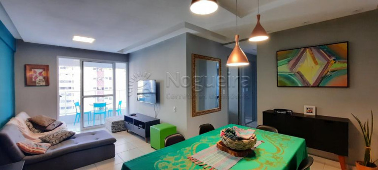 Imagem Apartamento com 3 Quartos à Venda, 89 m² em Boa Viagem - Recife Imagem Apartamento com 3 Quartos à Venda, 89 m² em Boa Viagem - Recife