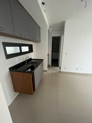 Imagem Apartamento com 2 Quartos à Venda, 40 m² em Vila Valparaíso - Santo André