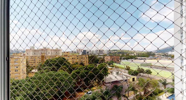 Imagem Apartamento com 2 Quartos à Venda, 60 m² em Partenon - Porto Alegre