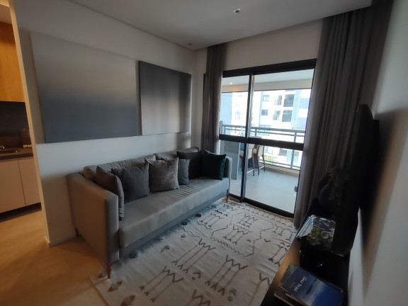 Imagem Apartamento com 2 Quartos à Venda, em Vila Leopoldina - São Paulo Imagem Apartamento com 2 Quartos à Venda, em Vila Leopoldina - São Paulo