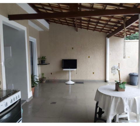 Imagem Casa com 3 Quartos à Venda, 200 m² em Maravista - Niterói Imagem Casa com 3 Quartos à Venda, 200 m² em Maravista - Niterói