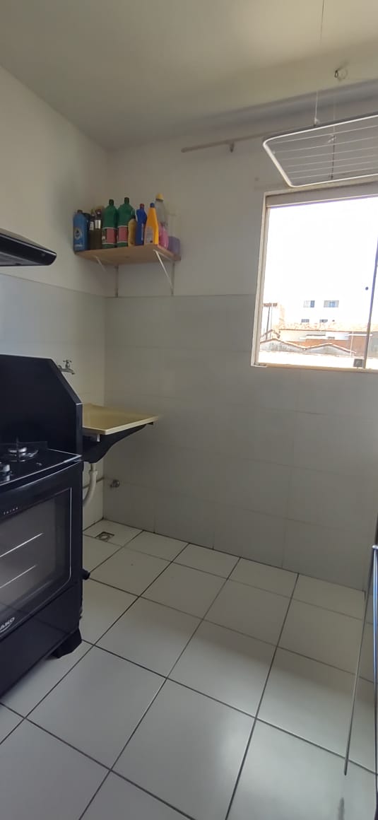 Imagem Apartamento com 2 Quartos à Venda, 42 m²em Jabotiana - Aracaju Imagem Apartamento com 2 Quartos à Venda, 42 m²em Jabotiana - Aracaju