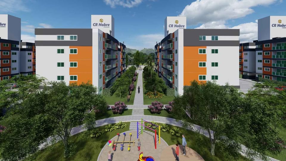 Imagem Apartamento com 2 Quartos à Venda, 60 m² em Universitário - Criciúma