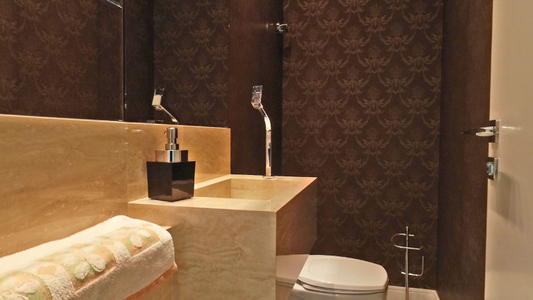 Imagem Apartamento com 3 Quartos à Venda, 260 m² em Meia Praia - Itapema