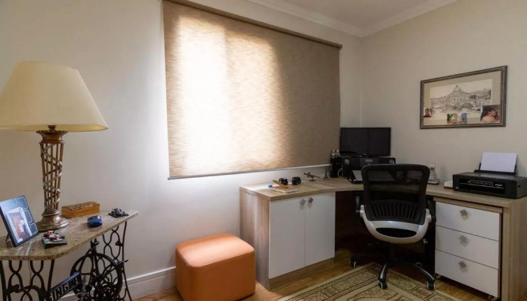 Imagem Apartamento com 4 Quartos à Venda,  em Jardim Ampliação - São Paulo