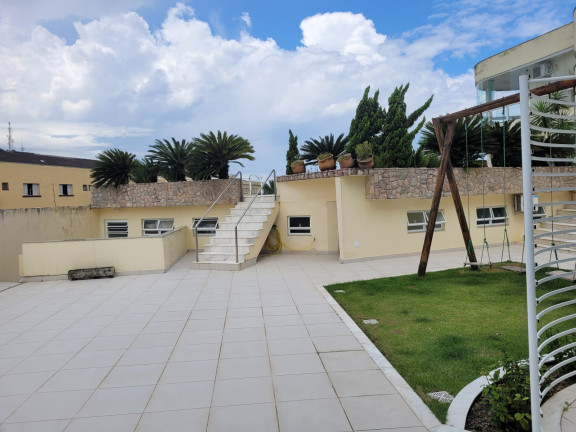 Imagem Sobrado com 6 Quartos à Venda, 696 m² em praia do sonhos - Itanhaém