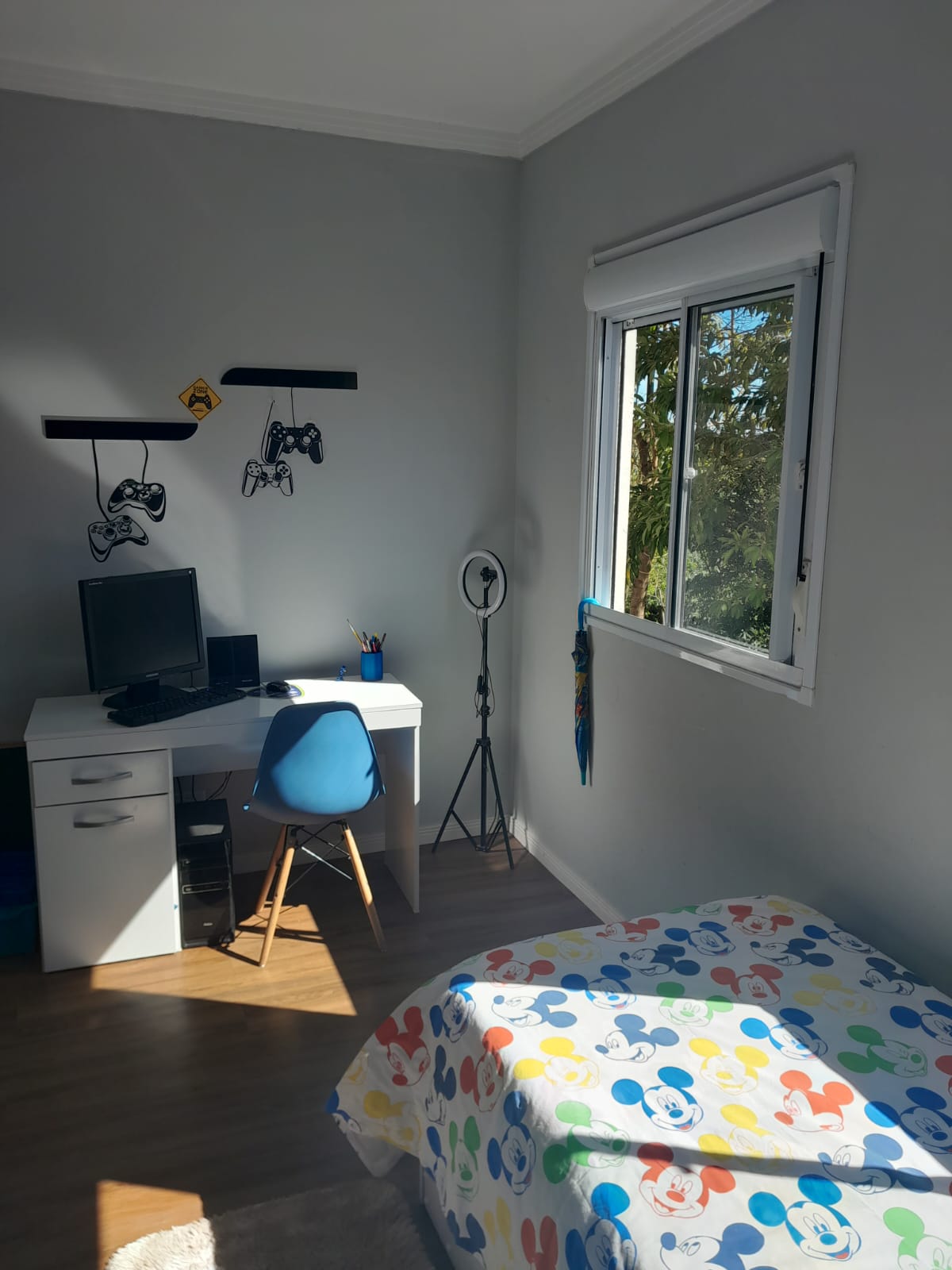Imagem Casa de Condomínio com 2 Quartos à Venda, 59 m²em Tijuco Preto - Vargem Grande Paulista