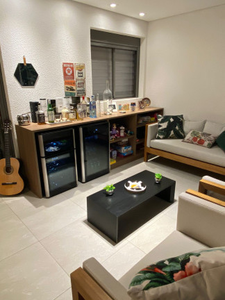 Imagem Apartamento com 3 Quartos à Venda,  em Vila Leopoldina - São Paulo