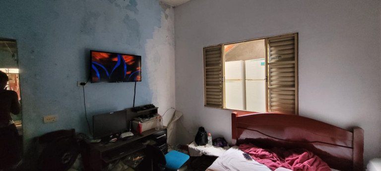 Imagem Casa com 3 Quartos à Venda, 100 m² em Itatinga - São Sebastião