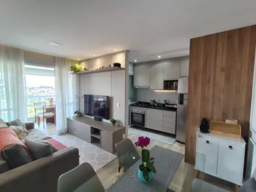 Imagem Apartamento com 3 Quartos para Alugar, 94 m² em Jurubatuba - São Paulo Imagem Apartamento com 3 Quartos para Alugar, 94 m² em Jurubatuba - São Paulo