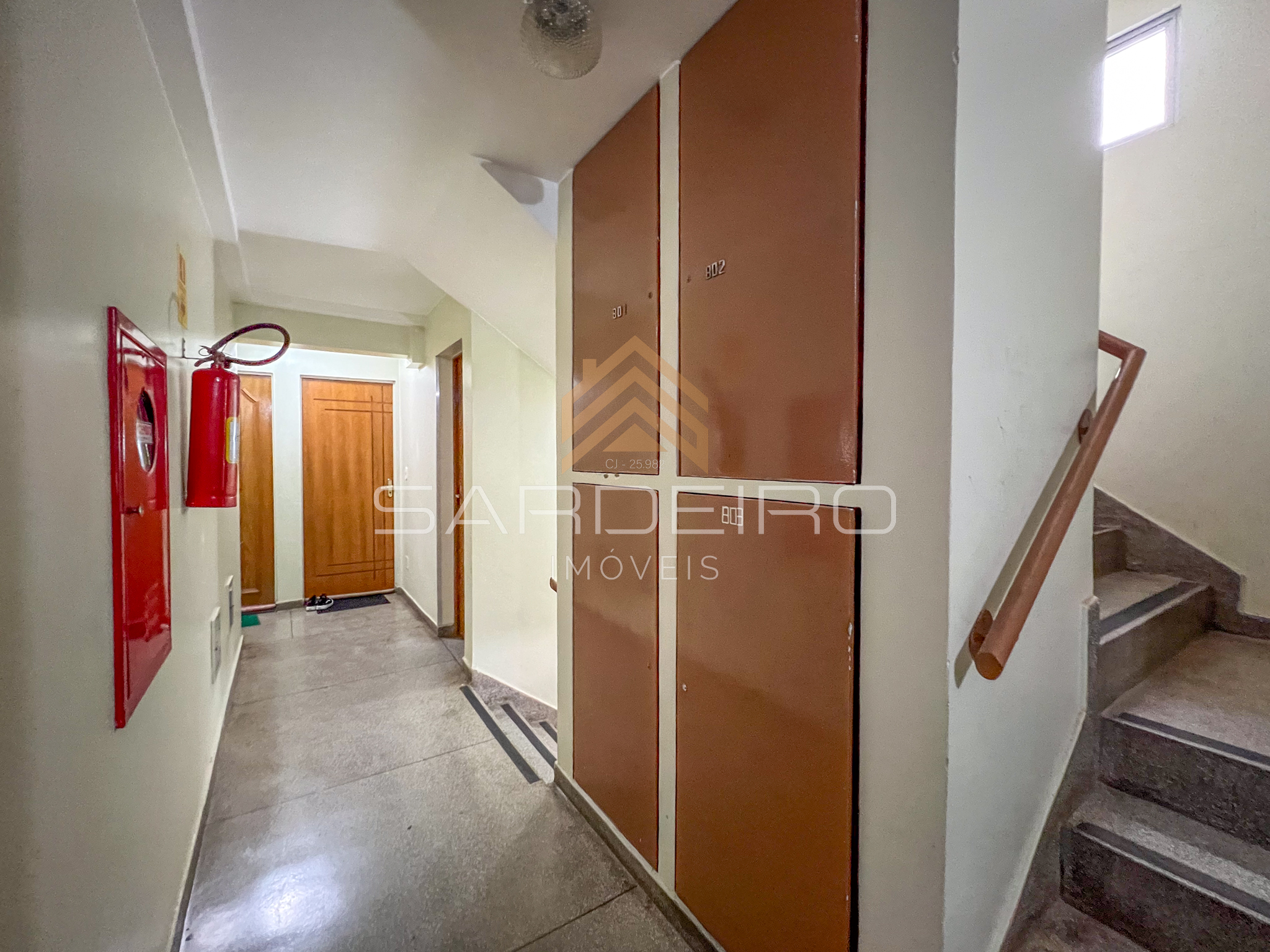 Imagem Apartamento com 2 Quartos à Venda, 63 m²em Taguatinga Norte (Taguatinga) - Brasília