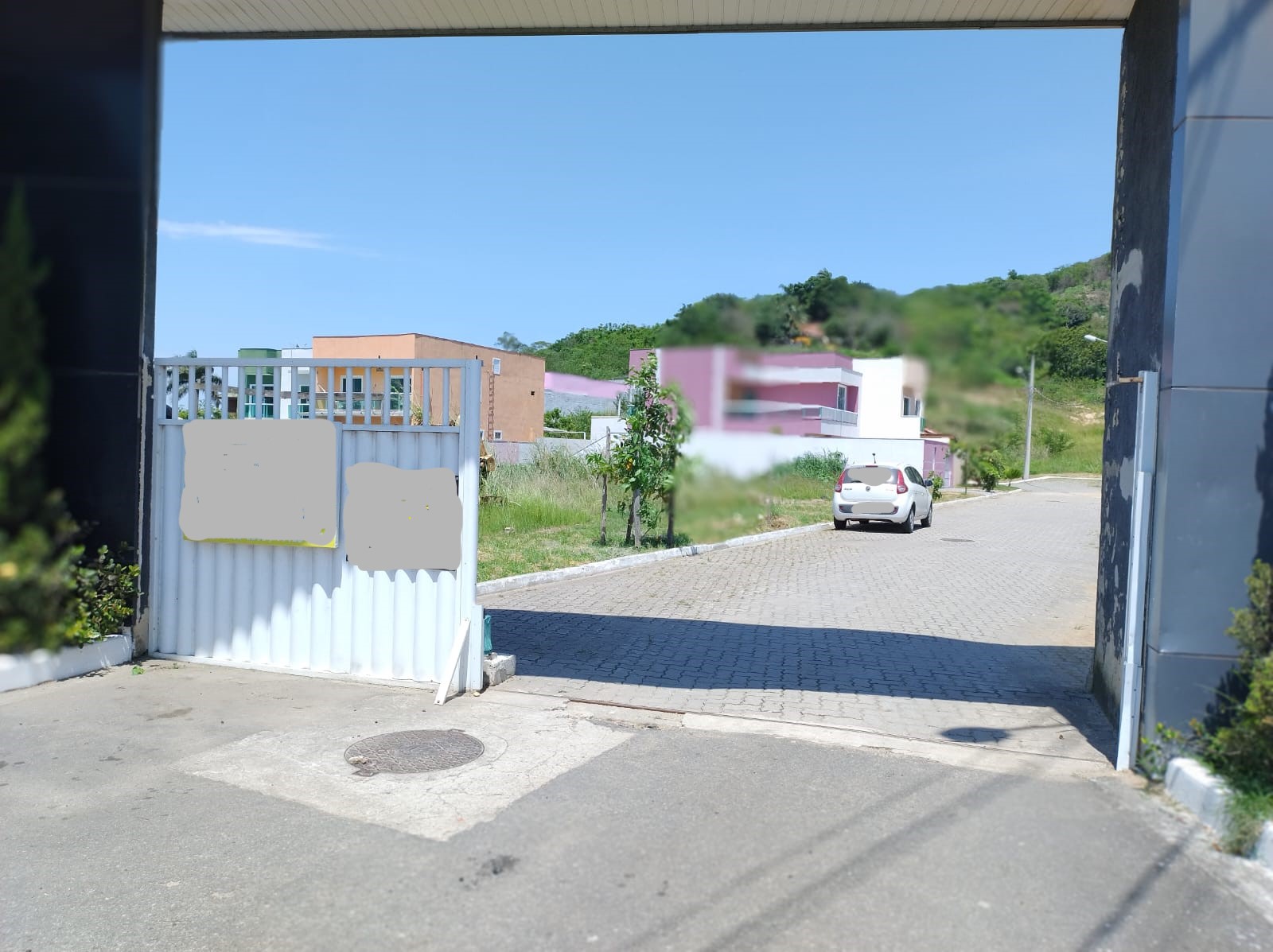 Imagem Terreno em Condomínio à Venda, 209 m²em Campo Grande - Rio de Janeiro