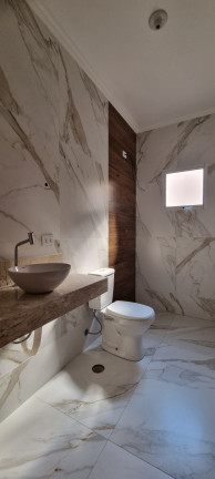 Imagem Sobrado com 3 Quartos à Venda, 124 m² em Laranjeiras - Caieiras