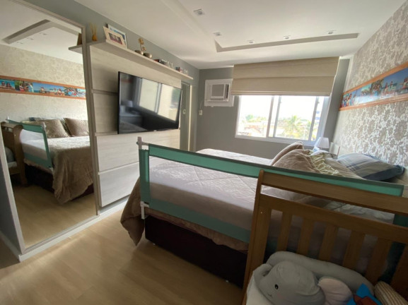 Imagem Apartamento com 4 Quartos à Venda, 106 m² em Centro - Nova Iguaçu Imagem Apartamento com 4 Quartos à Venda, 106 m² em Centro - Nova Iguaçu
