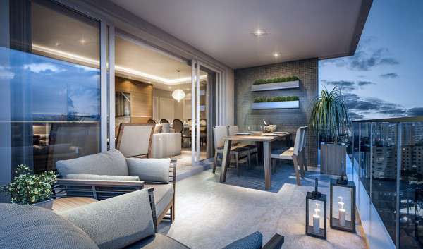 Imagem Apartamento com 3 Quartos à Venda, 141 m² em Exposição - Caxias Do Sul Imagem Apartamento com 3 Quartos à Venda, 141 m² em Exposição - Caxias Do Sul