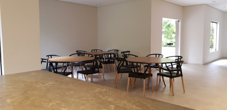 Imagem Apartamento com 4 Quartos à Venda, 190 m² em Perdizes - São Paulo