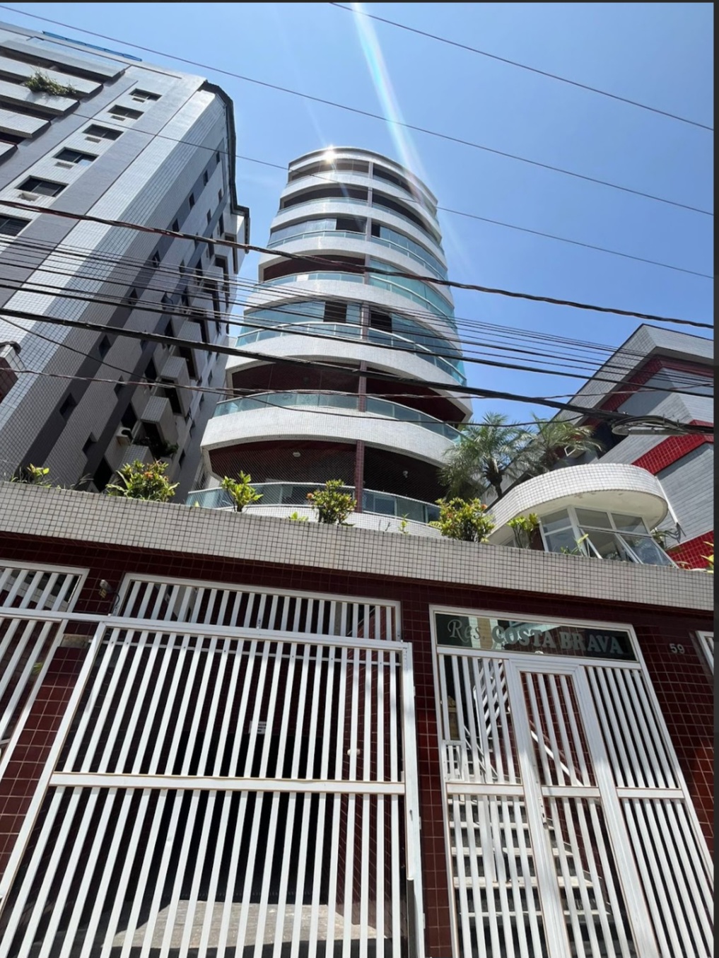 Imagem Apartamento com 2 Quartos à Venda, 82 m² em Guilhermina - Praia Grande Imagem Apartamento com 2 Quartos à Venda, 82 m² em Guilhermina - Praia Grande