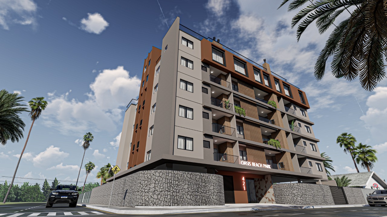 Foto do imóvel Apartamento com 2 Quartos à Venda, 76 m²em Armação - Penha