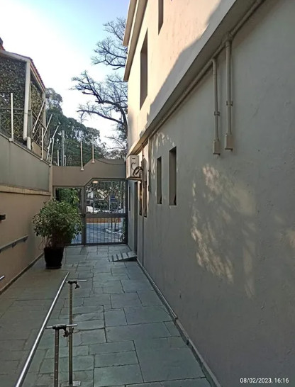 Imagem Imóvel Comercial à Venda, 444 m²em Mirandópolis - São Paulo Imagem Imóvel Comercial à Venda, 444 m²em Mirandópolis - São Paulo
