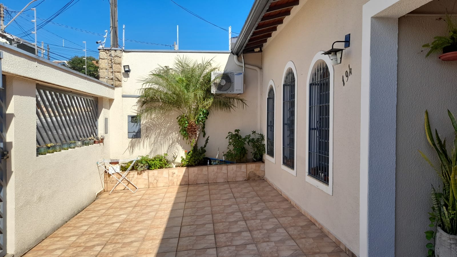 Imagem Casa com 3 Quartos à Venda, 177 m²em Jardim do Trevo - Campinas Imagem Casa com 3 Quartos à Venda, 177 m²em Jardim do Trevo - Campinas