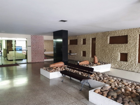 Imagem Apartamento com 3 Quartos à Venda, 84 m² em Icaraí - Niterói