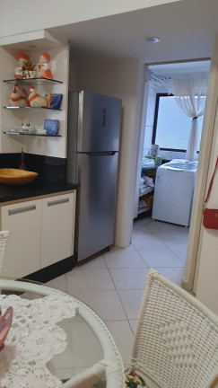 Imagem Apartamento com 3 Quartos à Venda, 238 m² em Flórida - Praia Grande Imagem Apartamento com 3 Quartos à Venda, 238 m² em Flórida - Praia Grande