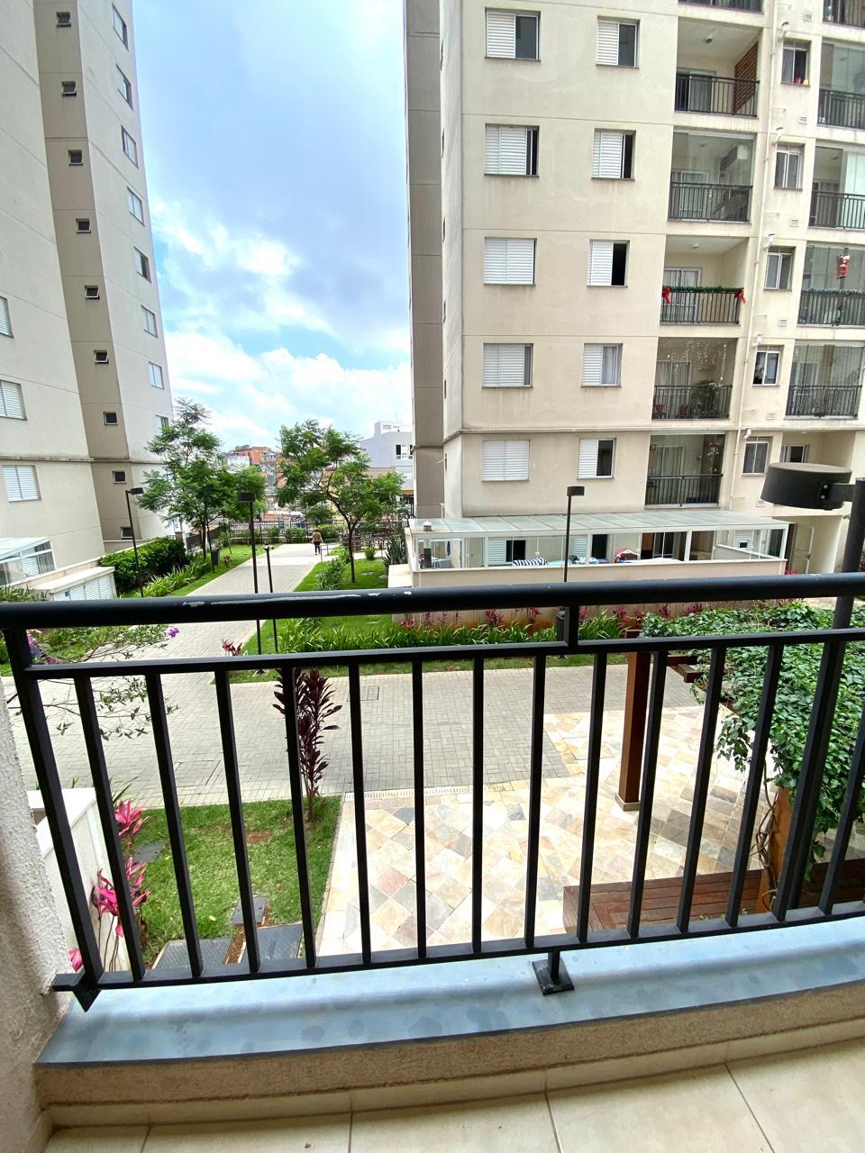 Apartamento com 2 Quartos à Venda, 55 m² em Conceição - Diadema