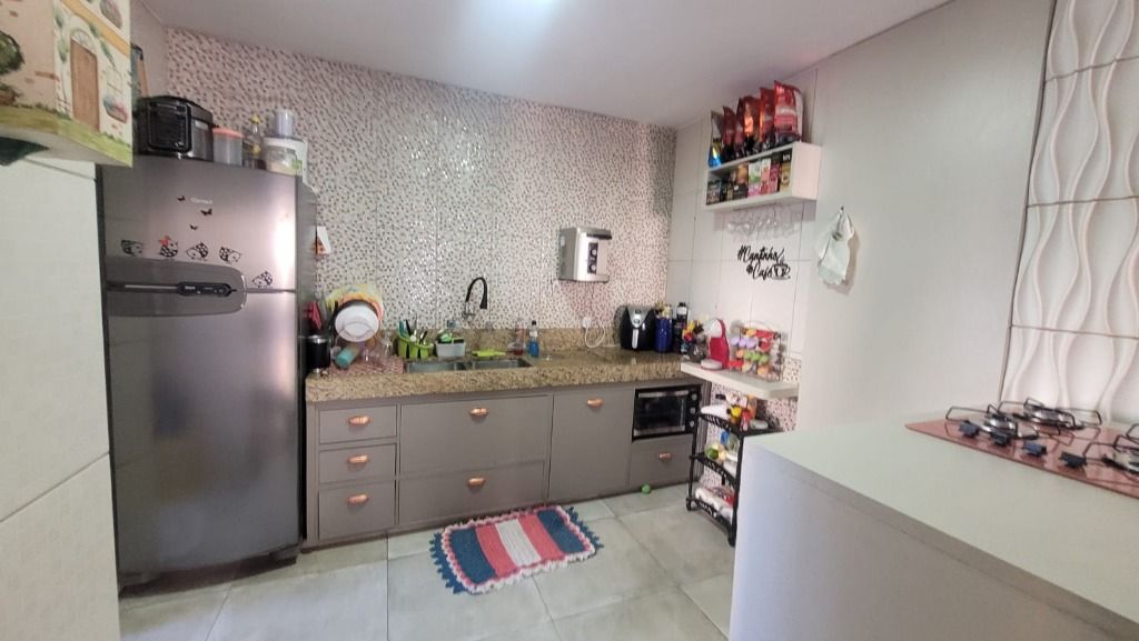 Imagem Apartamento com 3 Quartos à Venda, 78 m²em Setor Bela Vista - Goiânia