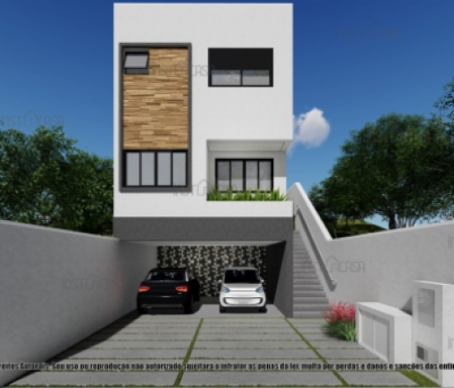 Terreno à Venda, 132 m² em Jardim do Golf I - Jandira