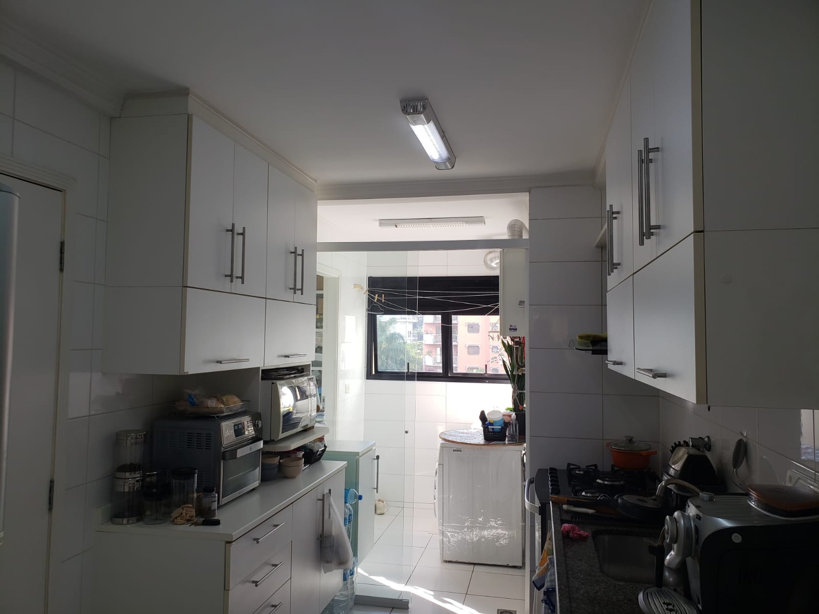 Imagem Apartamento com 3 Quartos à Venda, 103 m²em Moema - São Paulo Imagem Apartamento com 3 Quartos à Venda, 103 m²em Moema - São Paulo