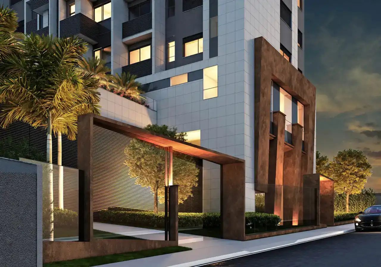 Imagem Apartamento com 4 Quartos à Venda, 150 m²em Serra - Belo Horizonte