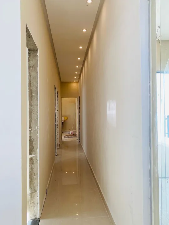 Imagem Casa de Condomínio com 3 Quartos à Venda, 130 m²em Campina de Icoaraci (Icoaraci) - Belém