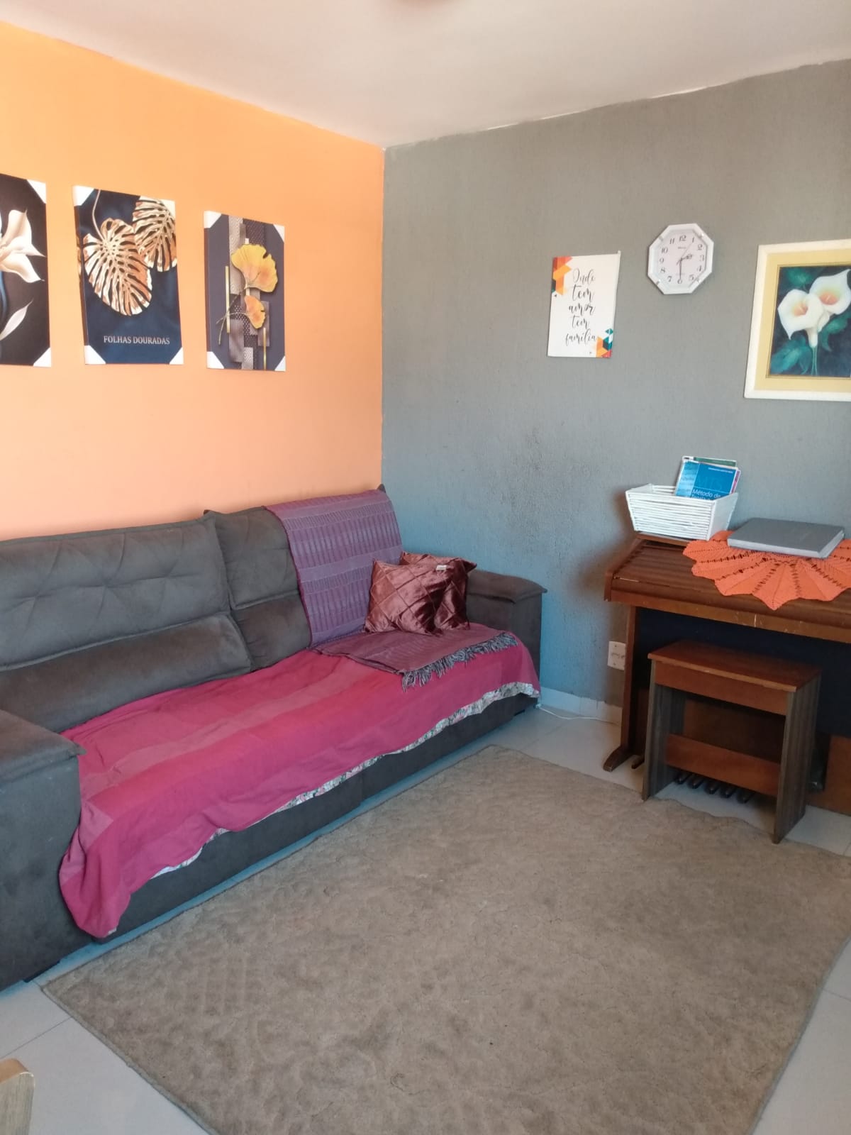 Imagem Apartamento com 3 Quartos à Venda, 70 m²em Jardim Ubirajara (Zona Sul) - São Paulo