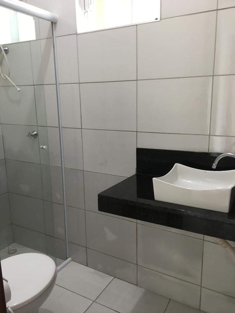 Imagem Casa com 3 Quartos à Venda, 110 m²em ARACAGY - São José de Ribamar