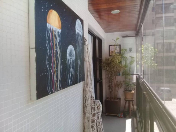 Imagem Apartamento com 2 Quartos à Venda,  em Barra da Tijuca - Rio de Janeiro
