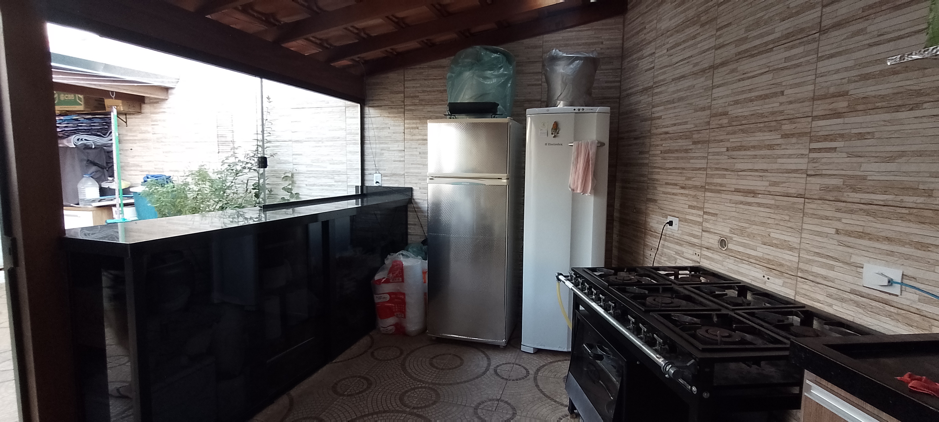 Imagem Casa de Condomínio com 2 Quartos à Venda, 49 m² em Água Espraiada (Caucaia do Alto) - Cotia Imagem Casa de Condomínio com 2 Quartos à Venda, 49 m² em Água Espraiada (Caucaia do Alto) - Cotia