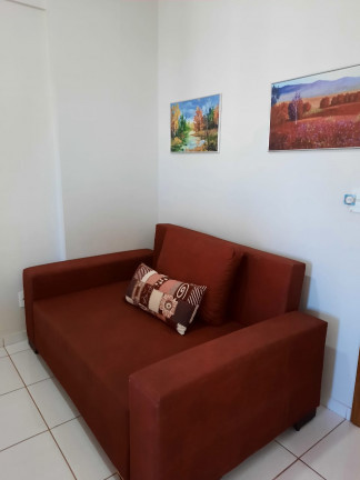Imagem Apartamento com 1 Quarto à Venda,  em Jardim Belvedere - Caldas Novas