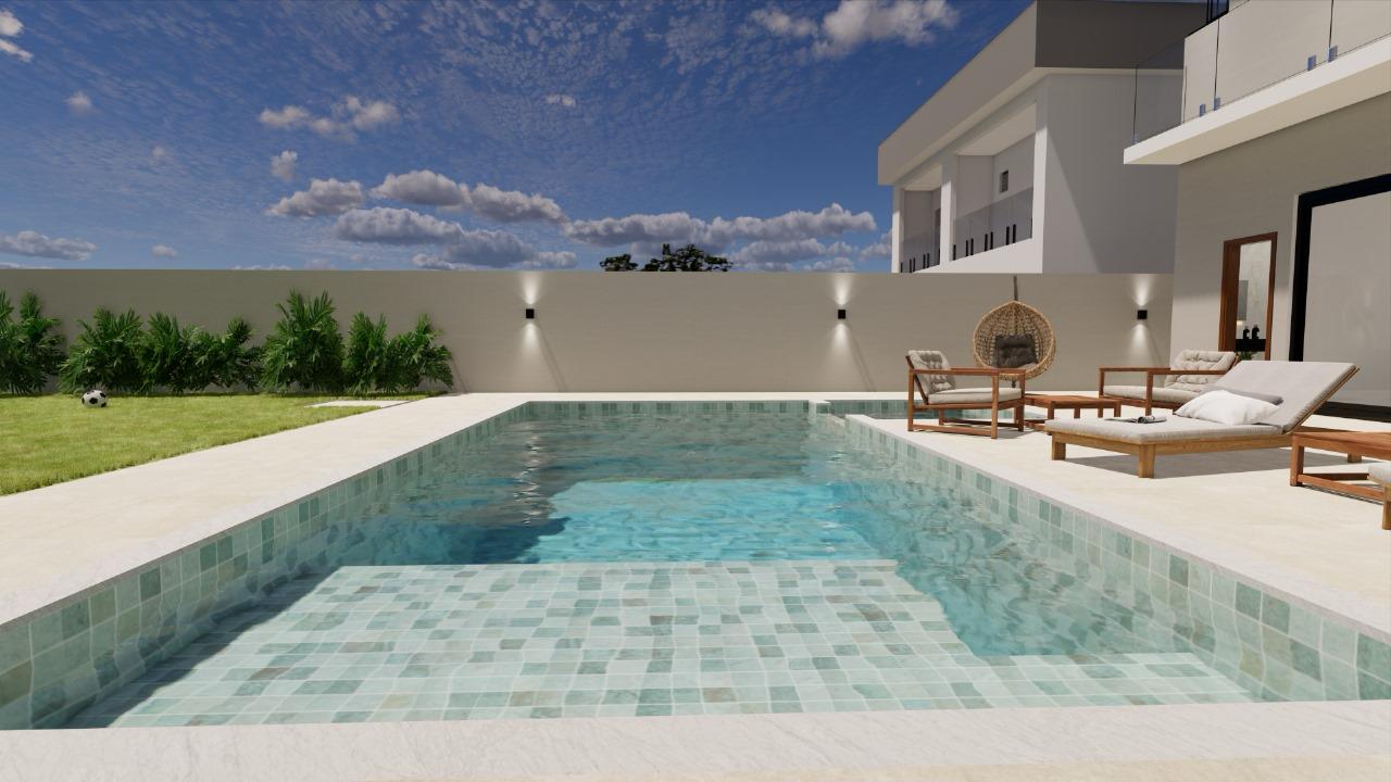 Imagem Casa de Condomínio com 3 Quartos à Venda, 258 m² em Guaxinduva - Bom Jesus dos Perdões Imagem Casa de Condomínio com 3 Quartos à Venda, 258 m² em Guaxinduva - Bom Jesus dos Perdões