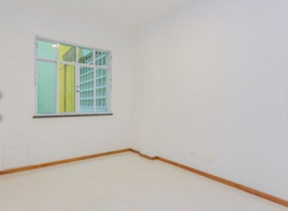 Imagem Apartamento com 1 Quarto à Venda, 31 m² em Copacabana - Rio de Janeiro