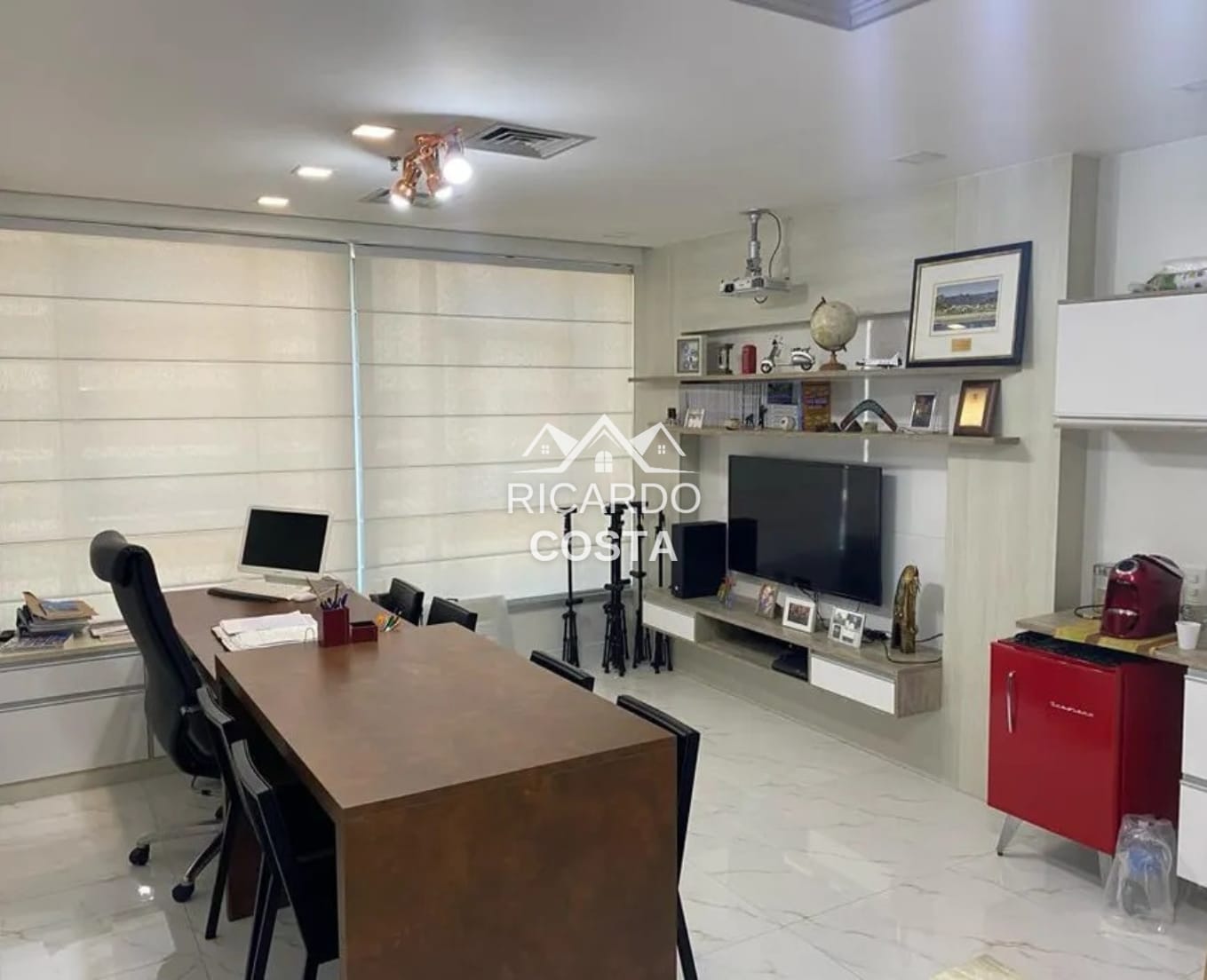 Imagem Sala Comercial à Venda, 35 m² em Barra Olímpica - Rio de Janeiro Imagem Sala Comercial à Venda, 35 m² em Barra Olímpica - Rio de Janeiro