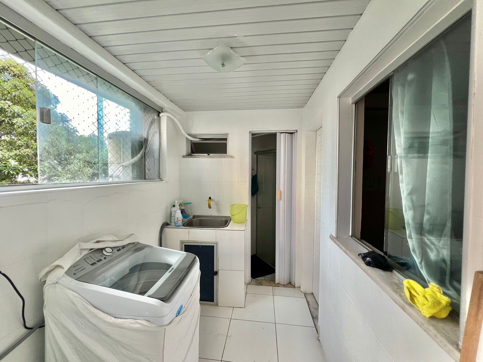 Imagem Apartamento com 3 Quartos à Venda, 161 m²em Jurunas - Belém